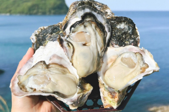 永幸丸様_岩牡蠣