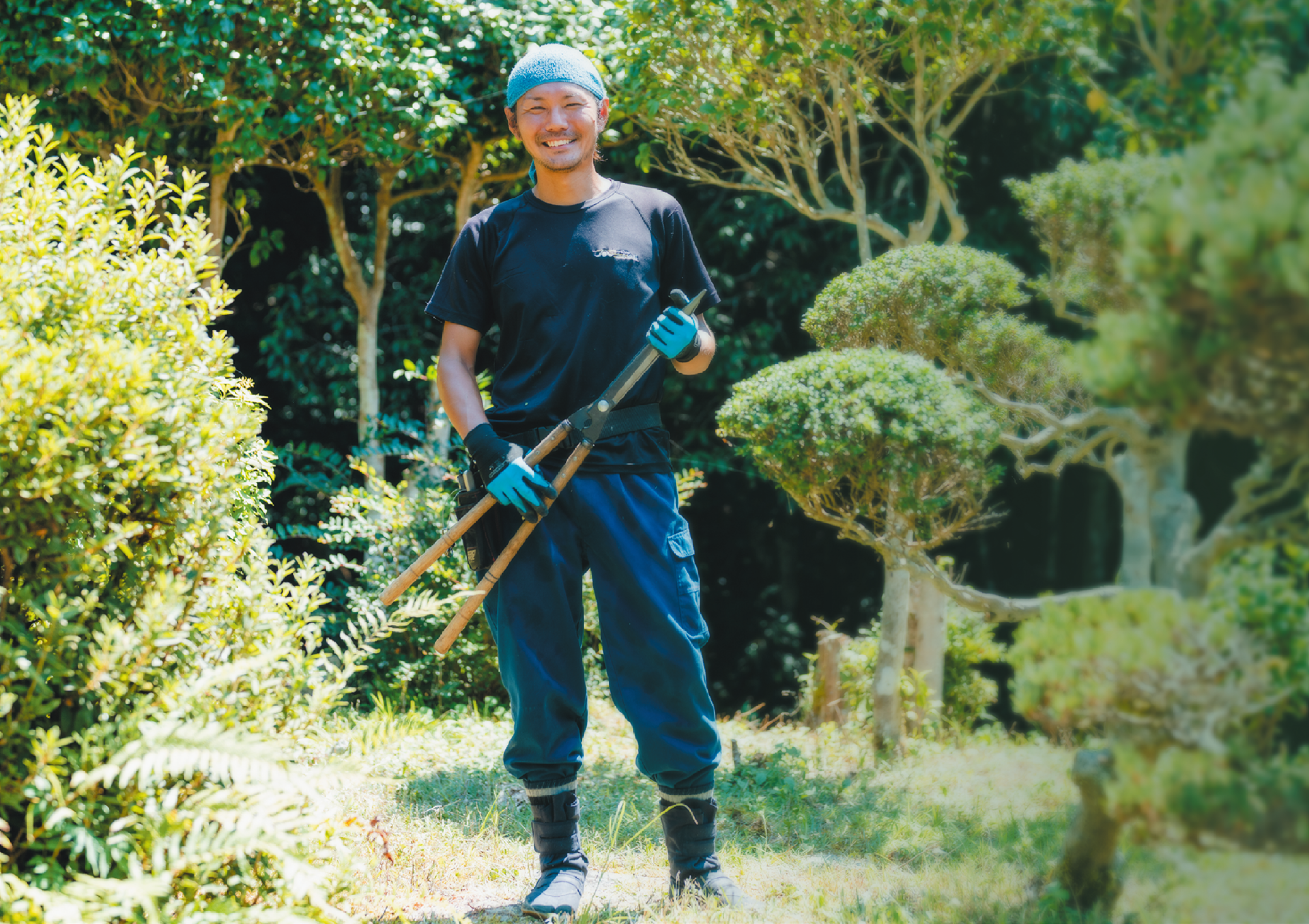 小野寺大さん