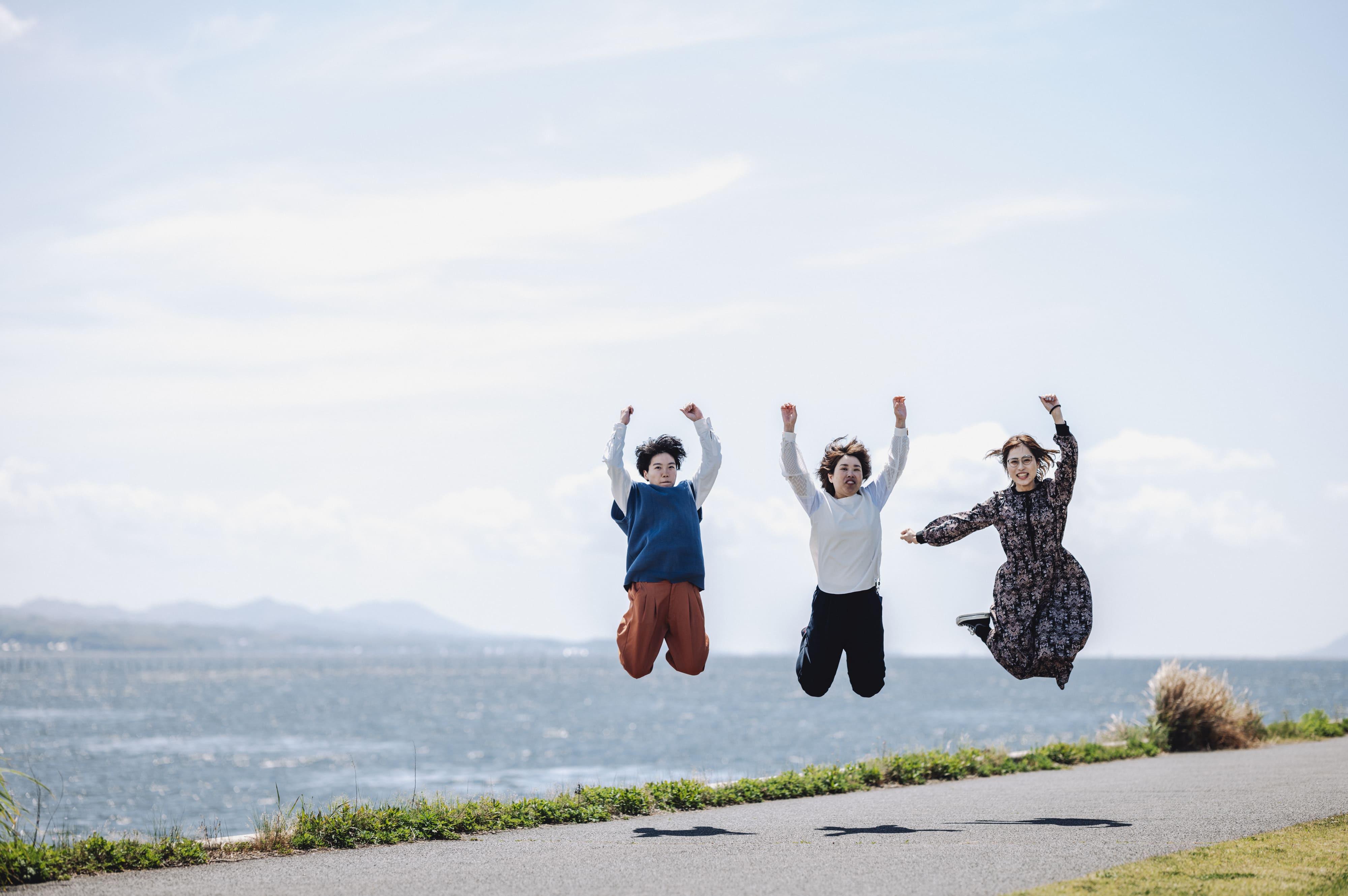 自分の希望時期に長期休暇が必ずとれる制度あり♪