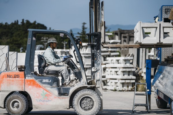 製造の業務風景3