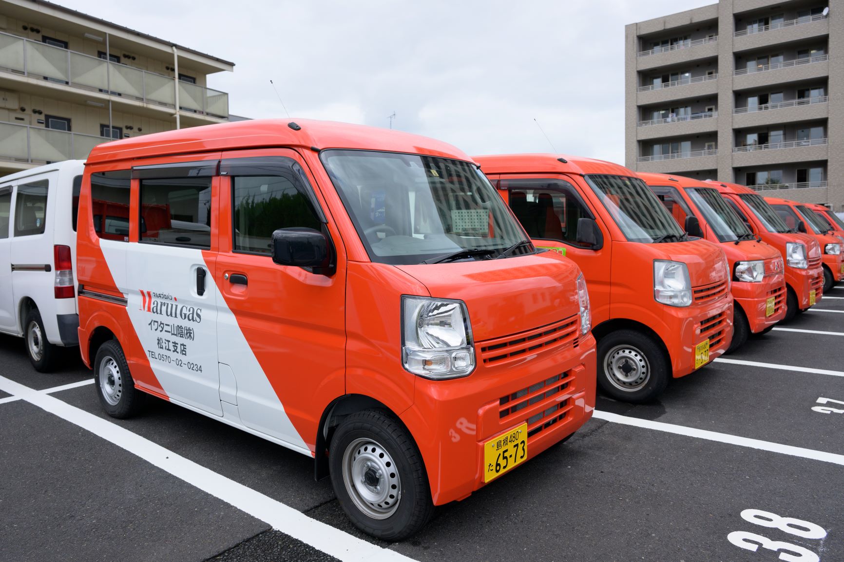 未来に向かって快適な暮らしのお手伝い