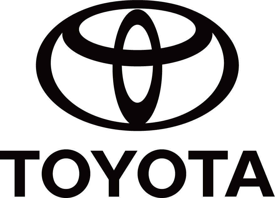 自動車トップブランド「TOYOTA」の販売店